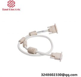 ABB TK851V010 | 3BSC950262R1 Connection Cable - ABB PLC's Module Cable