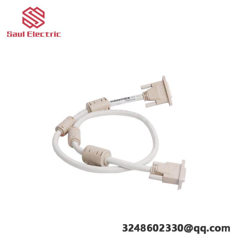 ABB TK851V010 | 3BSC950262R1 Connection Cable - ABB PLC's Module Cable