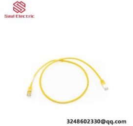 ABB TK852V010 - 3BSC950342R1, Modular Cable for Industrial Control Systems