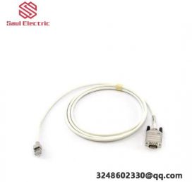 ABB TK853V020 3BSC950201R1 - Industrial Modem Cable