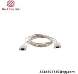 ABB TK853V020: Industrial Modem Cable for Reliable Data Transmission