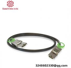 ABB TK855 3BSC950356R1 - RCU Data Link Cable, Industrial Automation Module