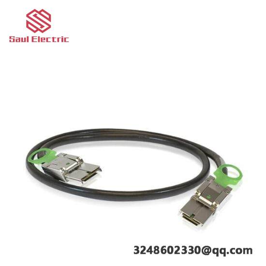 ABB TK855 3BSC950356R1 - RCU Data Link Cable, Industrial Automation Module