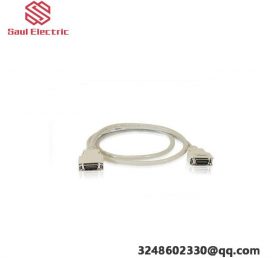 ABB TK855 RCU Data Link Cable - A Comprehensive Solution for Industrial Automation