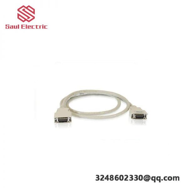 ABB TK855 RCU Data Link Cable - A Comprehensive Solution for Industrial Automation