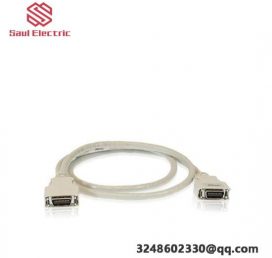 ABB TK856, 3BSE057021R1 - RCU Data Link Cable