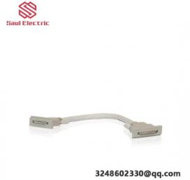 ABB TK857V003 | 3BSC950375R1 | RCU Link Cable, A Comprehensive Industrial Communication Solution