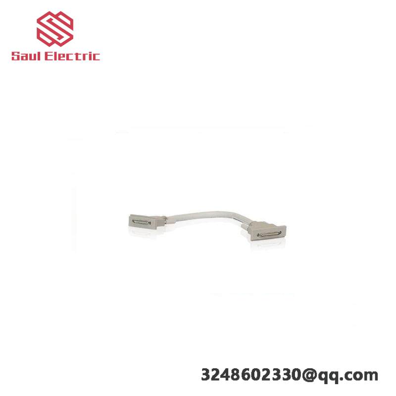 ABB TK857V003 RCU Data Link Cable: Industrial Networking Excellence