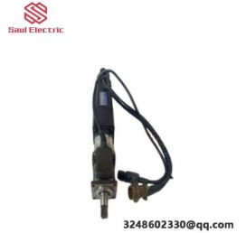 ABB TK890F 3BDM000202R1 - Diagnostic Cable for Industrial Control Systems