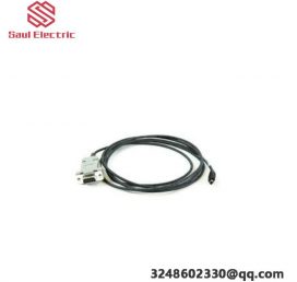 ABB TK891F Diagnostic Cable for Industrial Control Systems