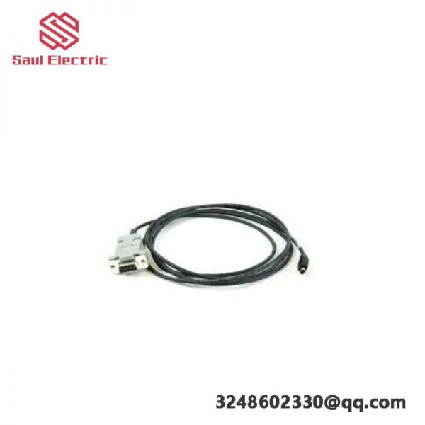 ABB TK891F Diagnostic Cable for Industrial Control Systems