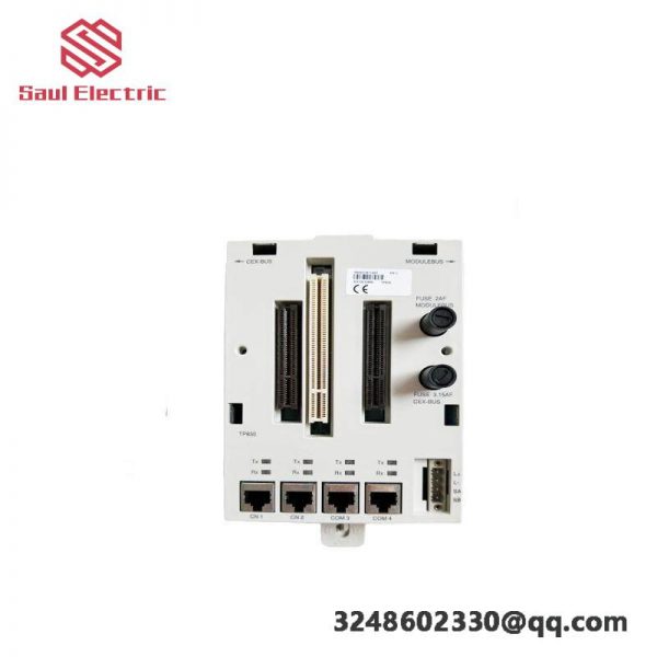 ABB TP830 3BSE018114R1 Industrial Control Module