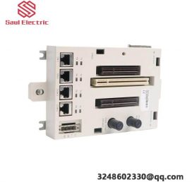 ABB TP853 Industrial Control Module