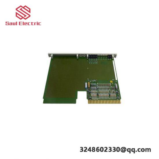 ABB TP853 Industrial Control Module