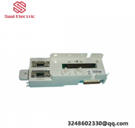 ABB TP854 PLC Interface Kit, 7.6x5.1x20.3cm, 0.6kg