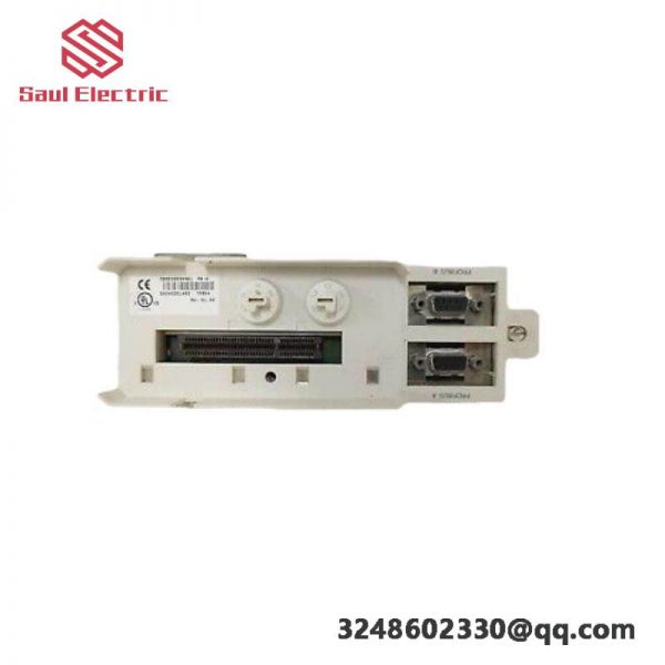 ABB TP854 PLC Interface Kit, 7.6x5.1x20.3cm, 0.6kg