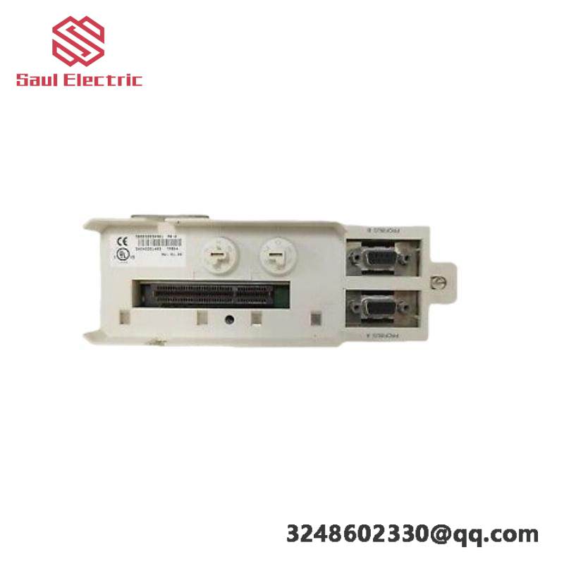 ABB TP854 PLC Interface Kit, 7.6x5.1x20.3cm, 0.6kg