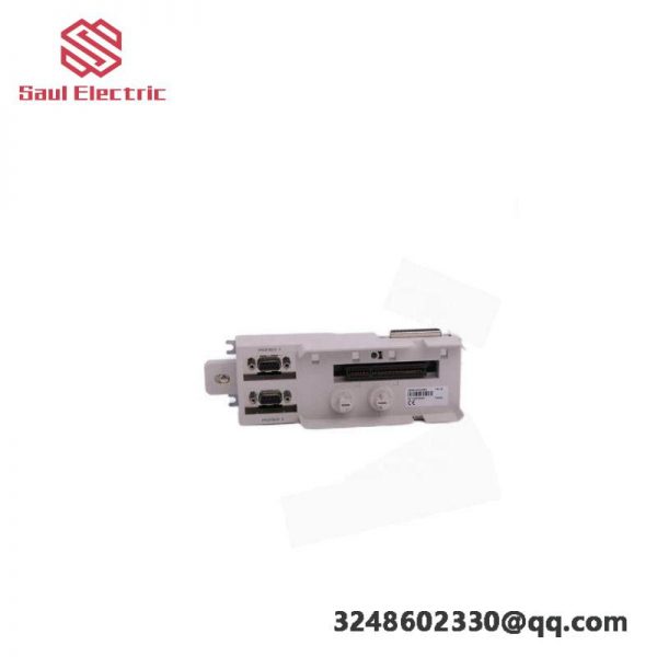 ABB TP854 PLC Interface Kit, 7.6x5.1x20.3cm, 0.6kg