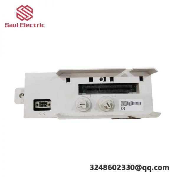 ABB TP857 3BSE030192R1 Base Unit for BC810: Precision Control for Industrial Automation