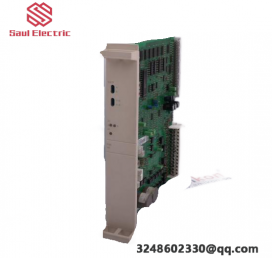 ABB 3HAC025144-001 - Advanced Industrial Control Module