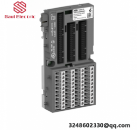 ABB TU515 Automation Controller Module