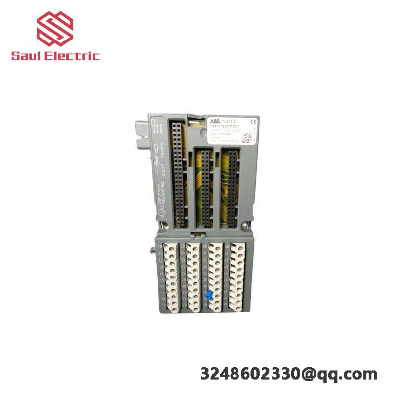 ABB TU515 Automation Controller Module