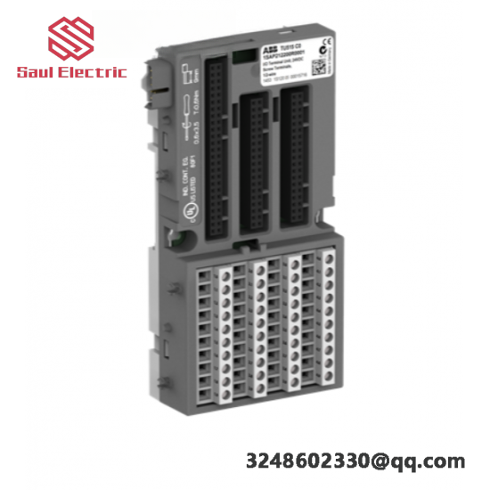 ABB TU515 DCS Module, for Enhanced Industrial Automation