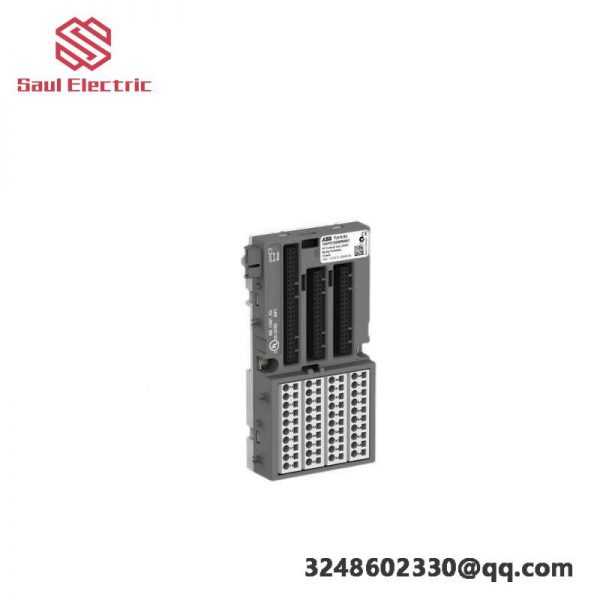 ABB TU516 1SAP212000R0001 ABB I/O Terminal Unit for Enhanced Industrial Control Solutions