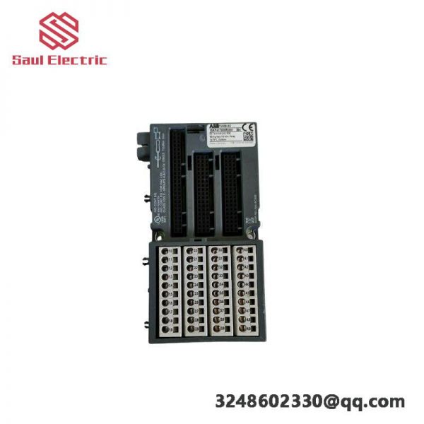 ABB TU532-XC | 1SAP417000R0001 | I/O Terminal Unit - Precision Control Solutions