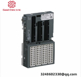 ABB TU532-XC 1SAP417000R0001 PLC Systems: Advanced Automation Solutions