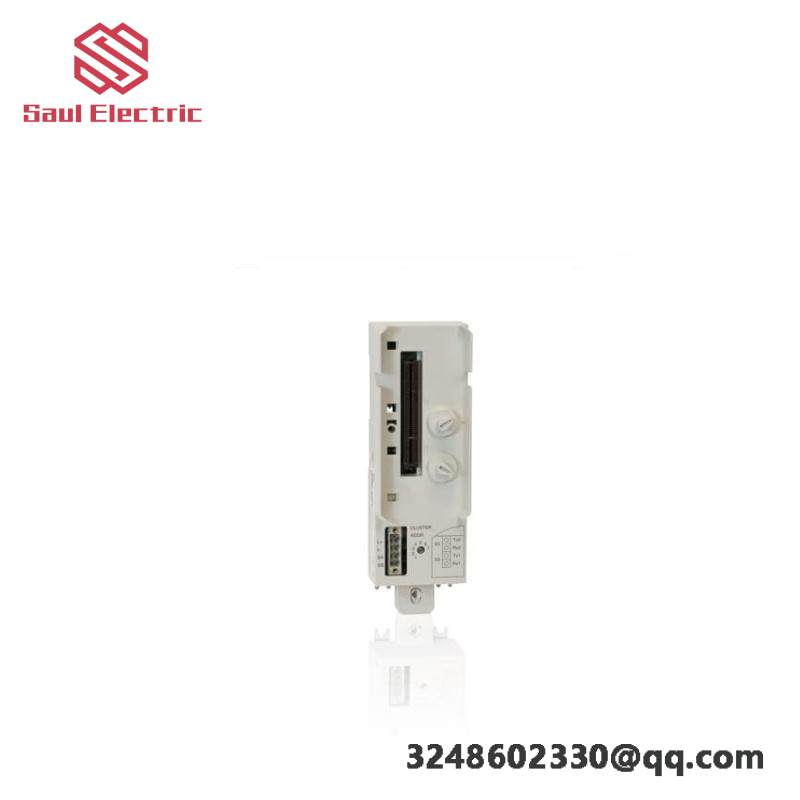 ABB TU807 TB840A - Non-redundant Control Base Module, Precision Engineering for Industrial Automation