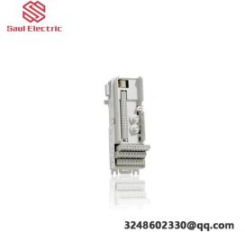 ABB TU810 Compact Module Termination Unit