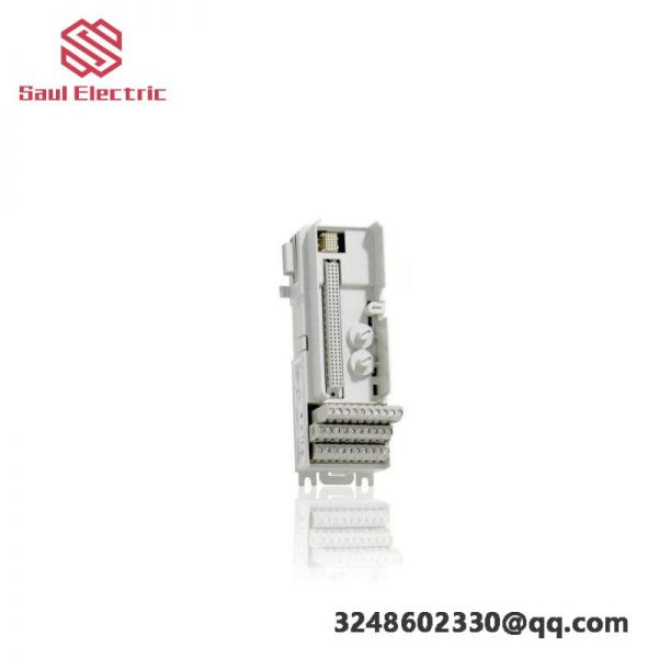 ABB TU810 Compact Module Termination Unit