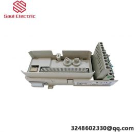 ABB TU811V1 3BSE013231R1 Compact Termination Module