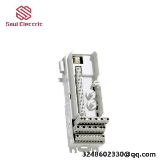 ABB TU811V1 - 3BSE013231R1 Compact Module Termination Unit