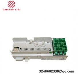 ABB TU812V1 3BSE013232R1 Compact Module Termination Unit - Industrial Automation Solutions