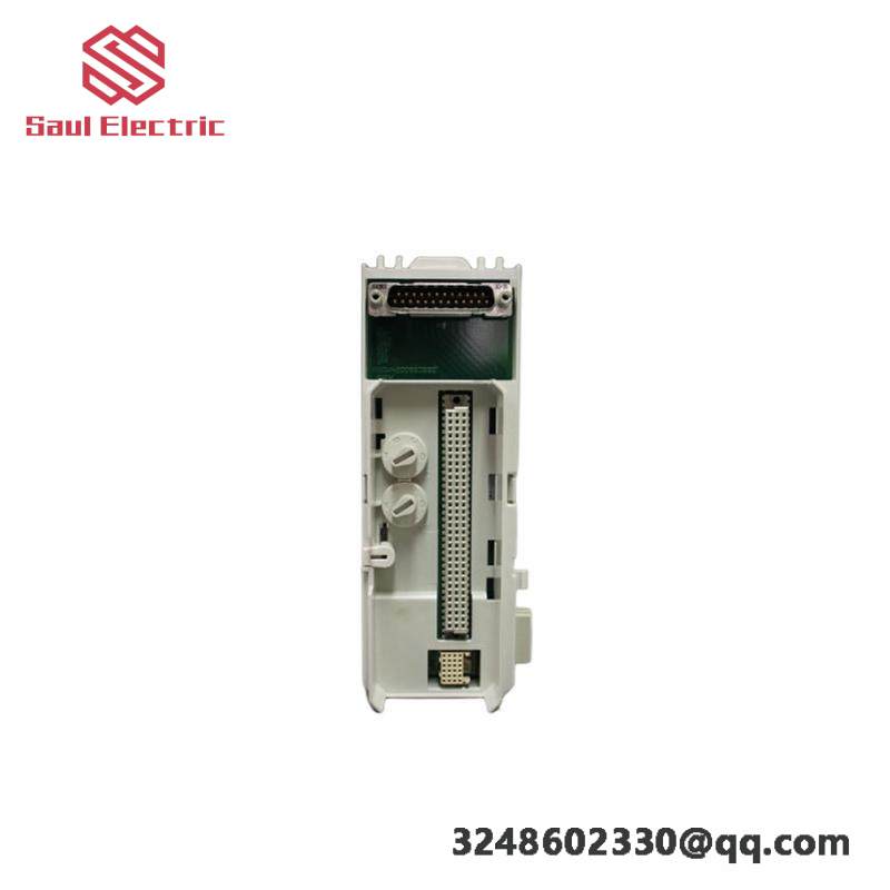 ABB TU812V1 | 3BSE013232R1 | Module Termination Unit