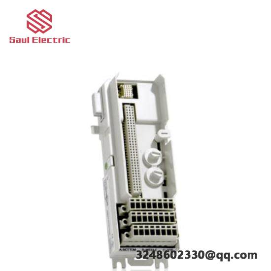 ABB TU813 - 3BSE036714R1 Compact Automation Module