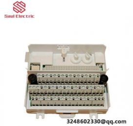 ABB TU830V1 - 3BSE013234R1 Extended Module Termination Unit