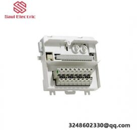 ABB TU831V1 - 3BSE013235R1 Extended Control Module