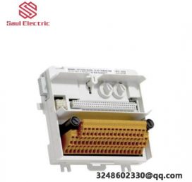 ABB TU833 | 3BSE038726R1 | Extended Module Termination Unit