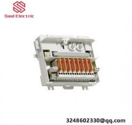 ABB TU835V1 3BSE013236R1 Extended Module Termination Unit