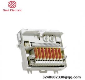 ABB TU835V1, 3BSE013236R1 | Industrial Control Module Spare Parts