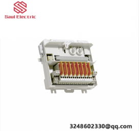 ABB TU835V1 Extended Microcontroller