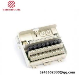 ABB TU838 3BSE008572R1 - Advanced Module Termination Unit, ABB PLC's, Control Modules