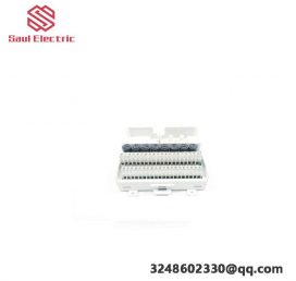 ABB TU838 3BSE008572R1 Extended MTU, 50V