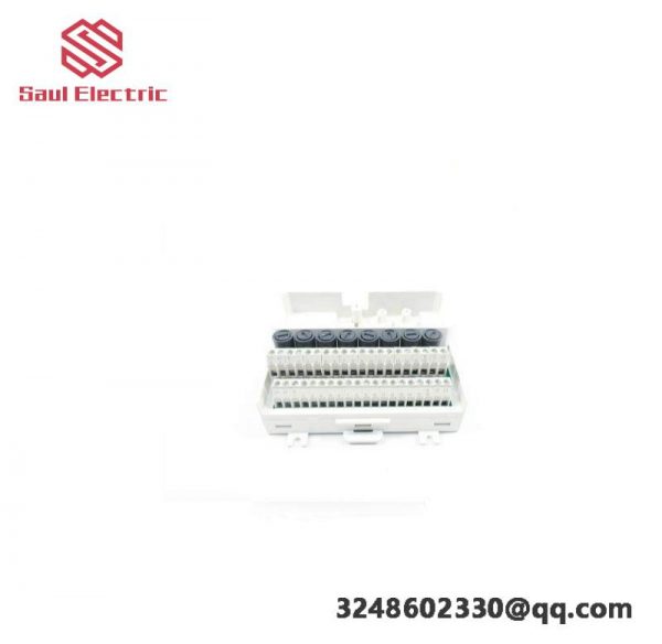 ABB TU838 3BSE008572R1 Extended MTU, 50V