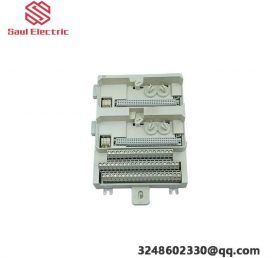 ABB TU843 3BSE021443R1 Termination UNIT - High Precision Modular Control for Industrial Automation