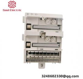 ABB TU845 - 3BSE021447R1 Module Termination Unit, Precision Control Solutions for Industry