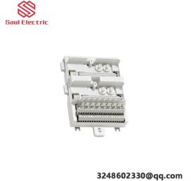 ABB TU845 3BSE021447R1 Redundant MTU, Power Module